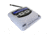 Midland Radio Midland Weather And All Hazard Public Alert Certified Radio Clam Packaging, White WR120C