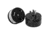 Midwest Electric Temporary Adapter 15A Male 30A Female, AD3020