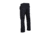 MIL-TEC Pre-Washed Cotton Pilot Pants - Mens, Black, 3XL, 11502002-907
