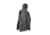 MIL-TEC Ripstop Wet Weather Poncho, Black, One Size, 10630002
