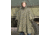MIL-TEC Ripstop Wet Weather Poncho, Olive Drab, One Size, 10630001