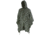 MIL-TEC Ripstop Wet Weather Poncho, Olive Drab, One Size, 10630001