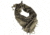 MIL-TEC Shemagh, OD/Black, One Size, 12610000