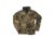 MIL-TEC Softshell Jacket - Men's, Flecktarn Camo, Extra Large, 10864021-905