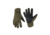 MIL-TEC Thinsulate Softshell Gloves, Olive Drab, Medium, 12521301-903