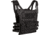 MIL-TEC Gen II Plate Carrier, Black, OSFM, 13463202