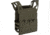 MIL-TEC Gen II Plate Carrier, Olive Drab, One Size, 13463201