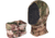 MIL-TEC CIV-TEC Phantomleaf Multi-Function Headgear, WASP I Z2, One Size, 12216066