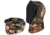 MIL-TEC CIV-TEC Phantomleaf Multi-Function Headgear, WASP I Z3A, One Size, 12216067