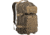 MIL-TEC 20L Ranger Assault Pack, Green/Coyote, 14002102