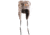 MIL-TEC Shapka Winter Hat, Brown, Large, 12104009-904