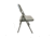 MIL-TEC US Style Metal Folding Chair, Olive Drab, 14452001