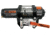 Mile Marker PE3.5 ATV/UTV Winch, 3.500 lb Capacity, 77-50112BW