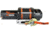 Mile Marker PE3.5 ATV/UTV Winch with Synthetic Rope, 3.500 lb Capacity, 77-53112BW