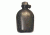 Army Navy Sales Gi Canteen, Black, 1 Quart, F81B