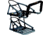 Millennium Ol Man Alumalite CTS Climber, Light Smoke Grey, COM-13