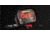 Minelab Minelab Vanquish 540 Metal Detector, Black/Red, 3820-0003