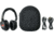 Minelab Ml 80 Wireless Headphones For Vanquish And Equinox Series Detectors, Black, 3011-0370