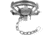 Minnesota Trapline Minnesota MB-550 Rubber Jaw Predator Trap 2 Coil, 1006508