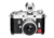 Demo,Minox 14MP DCC 14.0 Digital Classic Camera,640 x 480 AVI Video,Silver/Black 60720-DEMO
