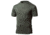 Minus 33 Algonquin Lightweight Short Sleeve Crew - Mens-Forest Green-X-Large