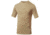 Minus33 Algonquin Lightweight Short Sleeve Crew - Men's-Desert Sand-X-Large