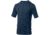 Minus33 Algonquin Lightweight Short Sleeve Crew - Men's-Navy-X-Large