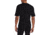 Minus33 Algonquin Lightweight Wool Short Sleeve Crew, Black, X-Small, 703XS