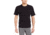 Minus33 Algonquin Lightweight Wool Short Sleeve Crew, Black, X-Small, 703XS