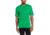 Minus33 Algonquin Lightweight Wool Short Sleeve Crew, Zephyr Green, Medium, 703ZGM