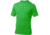 Minus33 Algonquin Lightweight Wool Short Sleeve Crew, Zephyr Green, Medium, 703ZGM