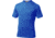 Minus33 Mens Ss Crew Lg Blue 703ABL