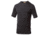 Minus33 Mens Ss Crew Lg Blk 703LG BLK