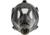 MIRA Safety CM-I01 Full-Face Respirator, Olive Green, One Size, CM-I01-OG