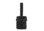 MIRA Safety Drop-Leg Gas Mask Pouch, Black, None, DROPPOUCH