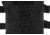 MIRA Safety Drop-Leg Gas Mask Pouch, Black, None, DROPPOUCH