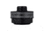 MIRA Safety TAPR Tactical Air-Purifying Respirator Mask, Compact P-CAN Filter, Black, TAPRKIT-9
