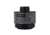 MIRA Safety TAPR Tactical Air-Purifying Respirator Mask, NBC-17 SOF Filter, Black, TAPRKIT-7