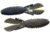 Missile Baits Baby D Bomb Soft Bait, 7, 3.65in, Super Bug, MBBD365-SBG
