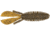 Missile Baits Baby D Bomb Soft Bait, 7, 3.65in, Green Pumpkin Flash, MBBD365-GPF