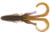 Missile Baits Baby D Stroyer, 10 Per Pack, GP3, MBBDS5-GPPP