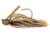 Missile Baits Ikes Flip Out Jig, 1/2oz, Bamer Craw, MJFO12-BMC