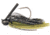 Missile Baits Ikes Flip Out Jig, 3/8oz, Super Bug, MJFO38-SBG