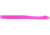 Missile Baits Mini Magic Worm, Magic Pumpkin Red, MBMMW4MSLM