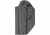 Mission First Tactical Minimalist IWB Holster, 1911, Ambidextrous, Black, H1911FSAIWBA-BL