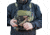 Mission First Tactical Achro Chest Pack &amp; Harness, Forest, Small-Large, B2-CP-FN-S-L