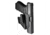 Mission First Tactical Minimalist IWB Holster, Glock 17/19/22/23/26/27/33/34, Ambidextrous, Black, H2GL940AIWBM