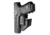 Mission First Tactical Minimalist IWB Holster, Glock 17/19/22/23/26/27/33/34, Ambidextrous, Black, H2GL940AIWBM