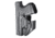 Mission First Tactical Minimalist IWB Holster, Glock 43, Ambidextrous, Black, H2GL43AIWBM