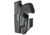 Mission First Tactical Minimalist IWB Holster, SIG Sauer P365, Ambidextrous, Black, H2SG365AIWBM